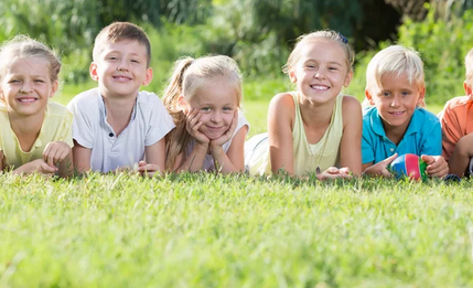 C’est la rentrée pour les jeunes!